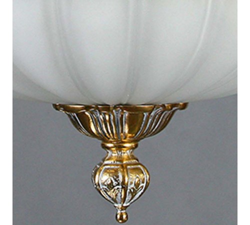 Светильник на штанге Ambiente by Brizzi 8539/30 PL WP Lugo