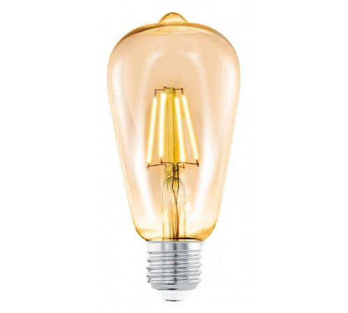 Лампа светодиодная Eglo ПРОМО 11521 LM_LED_E27