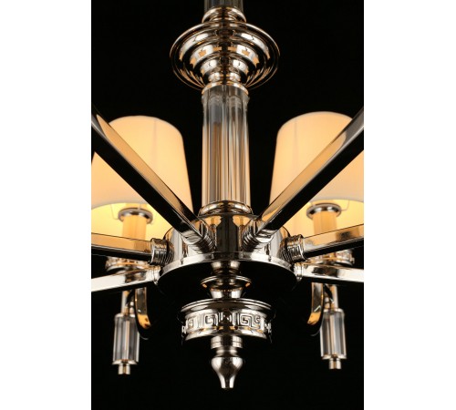 Подвесная люстра Aployt APL.716.03.08 Patricia