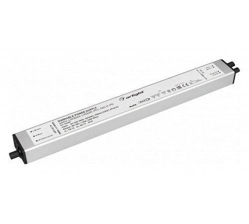 Блок питания с проводом Arlight 034881 ARPV