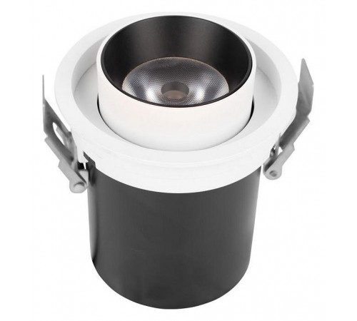 Встраиваемый светильник Loft it 10327/A White Apex