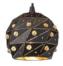 Подвесной светильник Wertmark WE263.01.026 Delfina