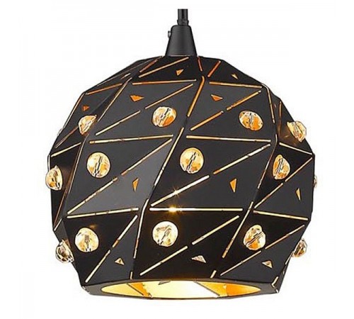 Подвесной светильник Wertmark WE263.01.026 Delfina