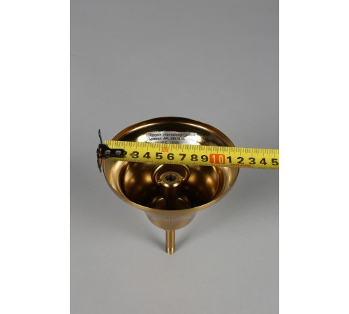 Подвесная люстра Aployt APL.839.03.15 Eloiz