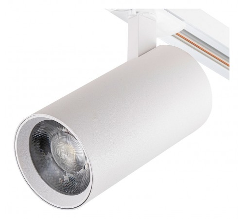 Светильник на штанге Escada 20002TRA/01LED SWH 20002