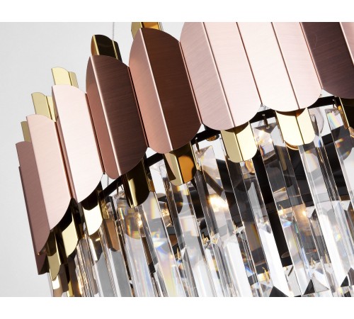 Подвесной светильник Ambrella Light TR5290 TR