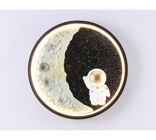 Накладной светильник Ambrella Light FW11102 FW