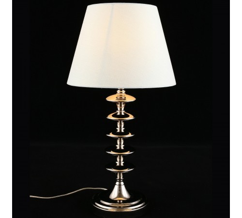 Настольная лампа декоративная Aployt APL.731.04.01 Perla