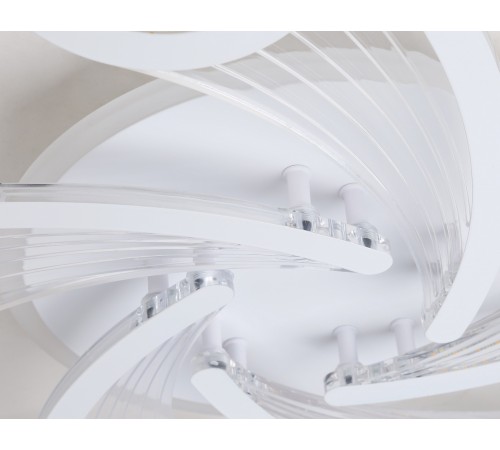 Потолочная люстра Ambrella Light FA4476 FA