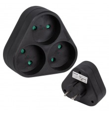 Разветвитель Uniel UL-00011238