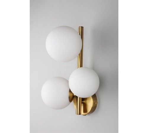 Бра Aployt APL.314.01.03 Letizia