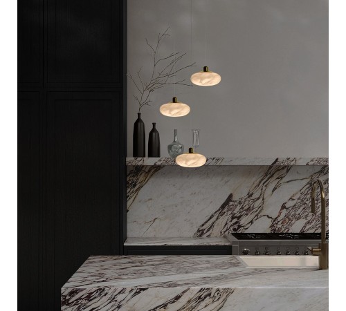 Подвесной светильник Loft it 10409/L Galet