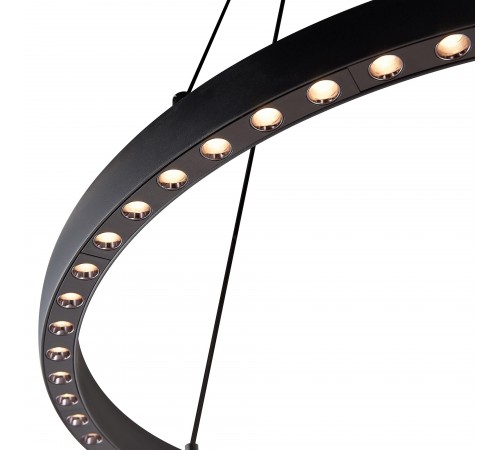 Подвесной светильник Mantra 8673 Riumar