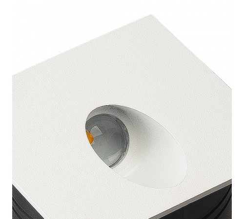 Встраиваемый светильник Mantra 7026 Aspen