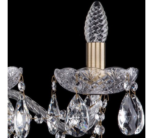 Бра Bohemia Art Classic 10.21.3.200.XL.Br.Sp 11.21