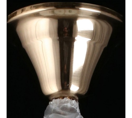 Подвесной светильник Aployt APL.734.06.03 Toinet