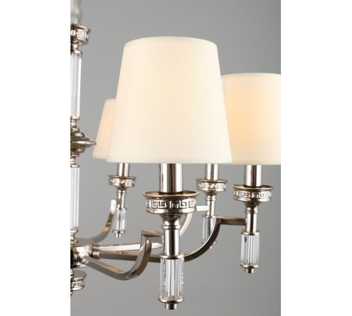 Подвесная люстра Aployt APL.716.03.08 Patricia