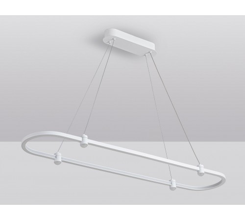 Подвесной светильник Ambrella Light FL5588 FL