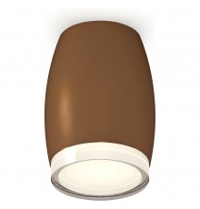 Накладной светильник Ambrella Light XS1124021 XS