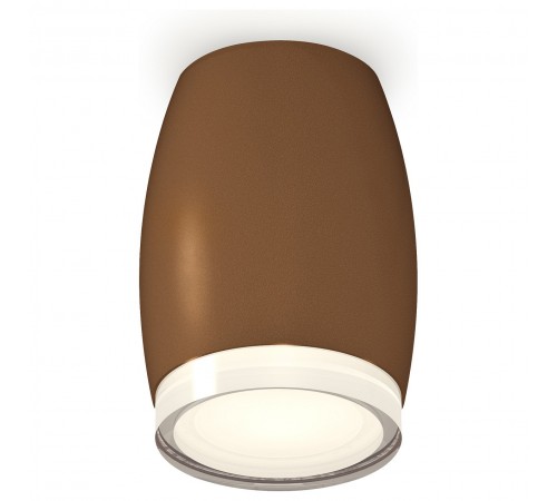 Накладной светильник Ambrella Light XS1124021 XS