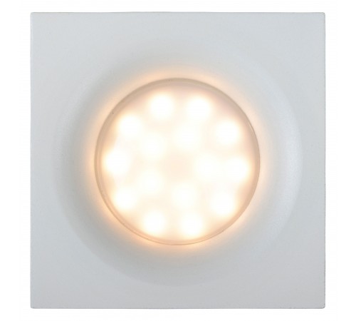 Встраиваемый светильник Lucide 09924/01/31 Ziva