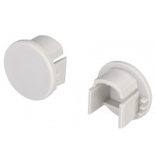 Заглушка для профиля Arlight 026185 KLUS