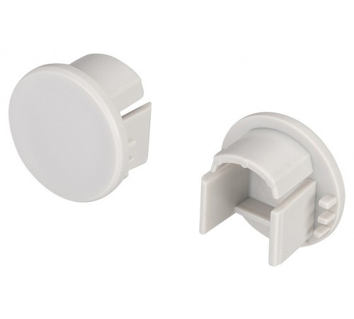 Заглушка для профиля Arlight 026185 KLUS