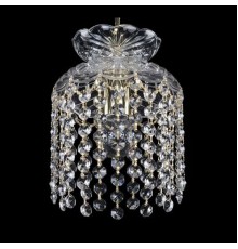 Подвесной светильник Bohemia Ivele Crystal 14781/15 G R 1478