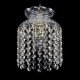 Подвесной светильник Bohemia Ivele Crystal 14781/15 G R 1478