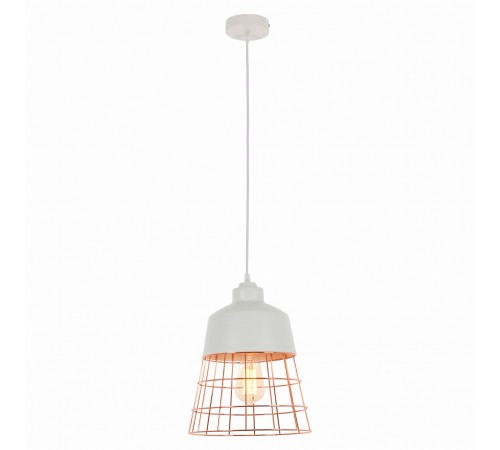 Подвесной светильник MyFar MR1370-1P Hill