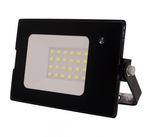 Настенно-потолочный прожектор Эра LPR-041-1-65K-030 LPR-041