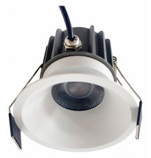 Встраиваемый светильник Mantra 8766 Rombok