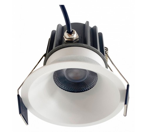 Встраиваемый светильник Mantra 8766 Rombok