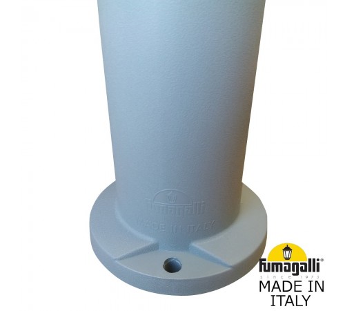 Наземный низкий светильник Fumagalli DR1.574.000.LXU1L Carlo