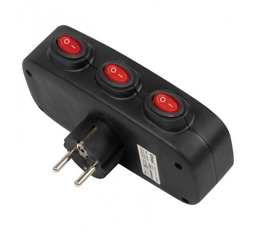 Разветвитель Uniel UL-00011240