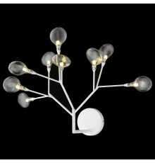 Бра Wertmark WE241.09.001 Fiorita