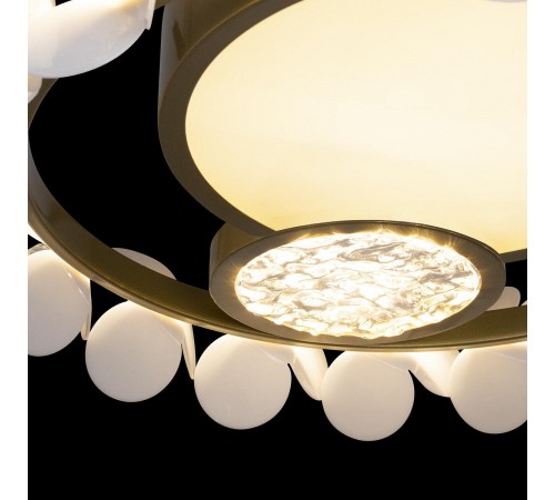 Накладной светильник Loft it 10173 Bride