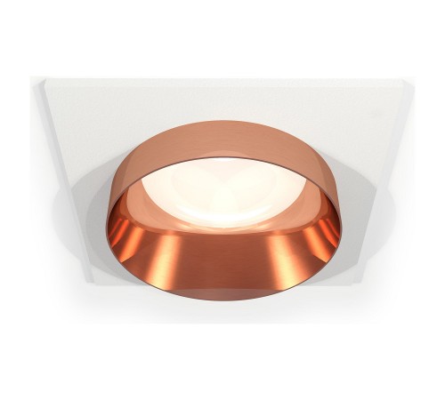 Встраиваемый светильник Ambrella Light XC6520025 XC