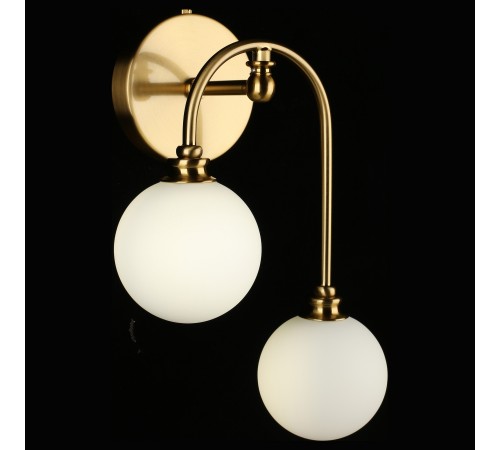 Бра Aployt APL.839.01.02 Eloiz