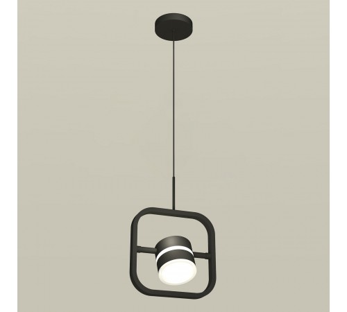 Подвесной светильник Ambrella Light XB9119153 XB