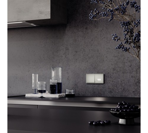 Рамка на 2 поста Voltum VLS100204 S70