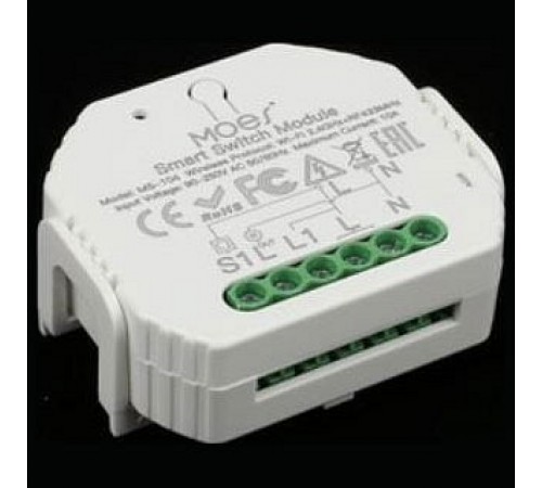 Контроллер Wi-Fi для смартфонов и планшетов Aployt APL.0195.00.01 Magnetic track 220