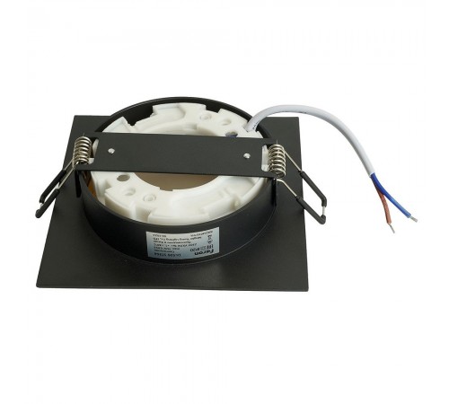 Встраиваемый светильник Feron 51364 DL506