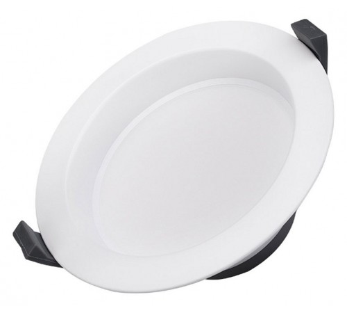 Встраиваемый светильник Arlight 023205(2) CYCLONE