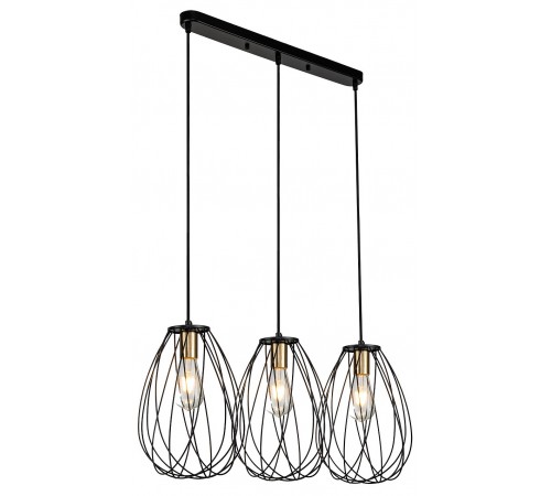 Подвесной светильник Escada 10180/3S Barrie