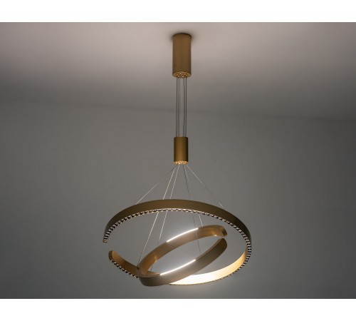 Подвесной светильник Ambrella Light FL5885 FL