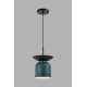 Подвесной светильник Moderli V11553-1P Lecce