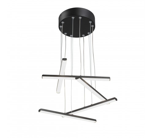 Подвесной светильник Vitaluce V3046-1/5S V3046