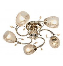 Люстра на штанге Velante 762-307-05 762