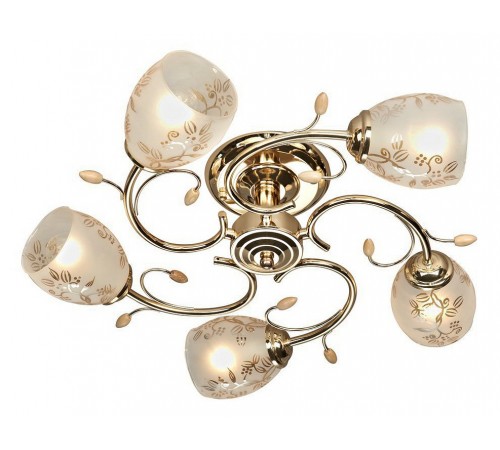 Люстра на штанге Velante 762-307-05 762